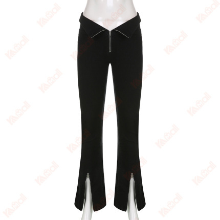 low waist jeans
